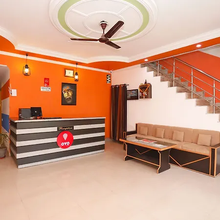 Oyo 10875 Hotel Rajput Royal